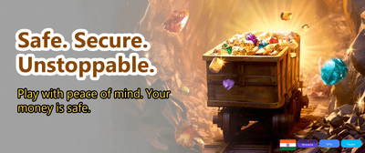 Experience Premium Online Gaming