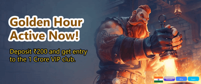 India's Most Trusted Gaming Platform